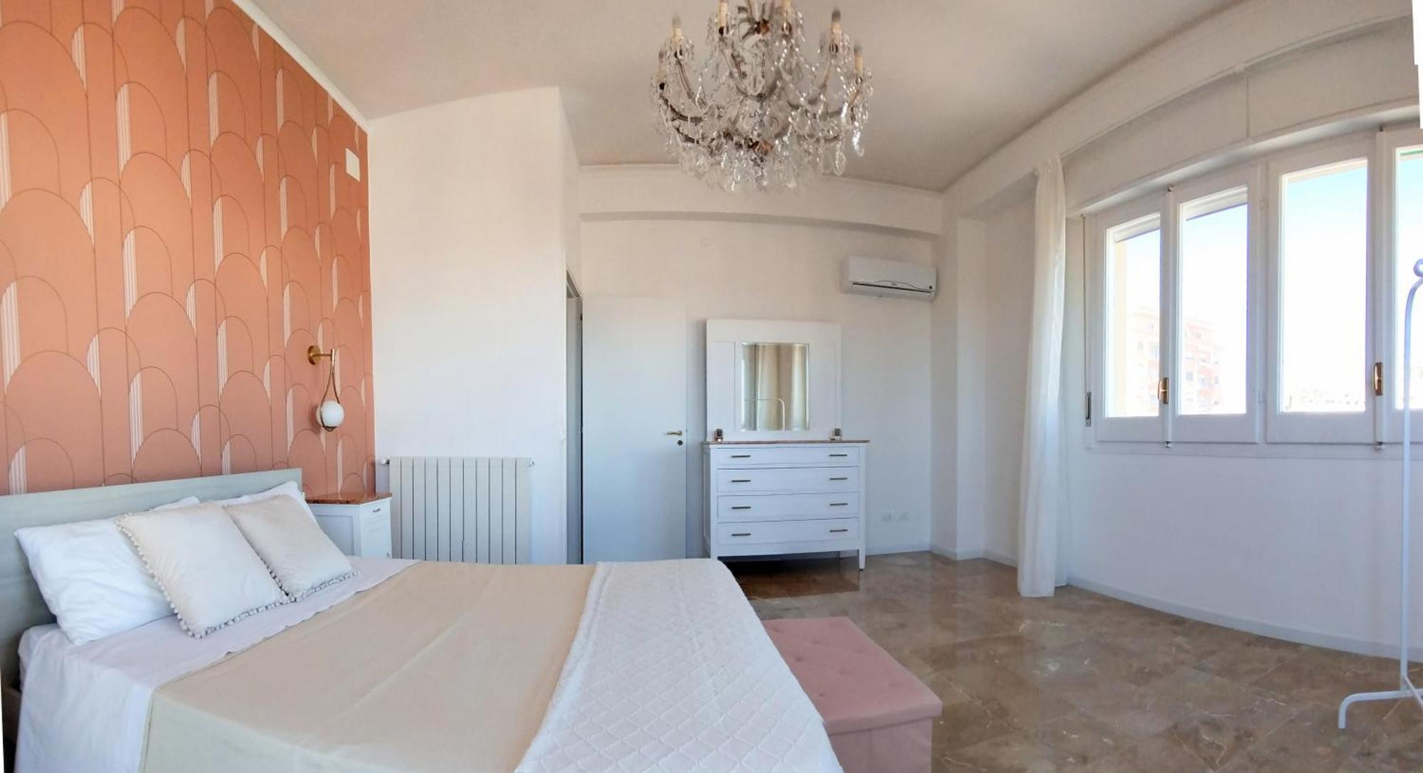 Chez Lina - Appartamento Salina Trapani Esterno foto