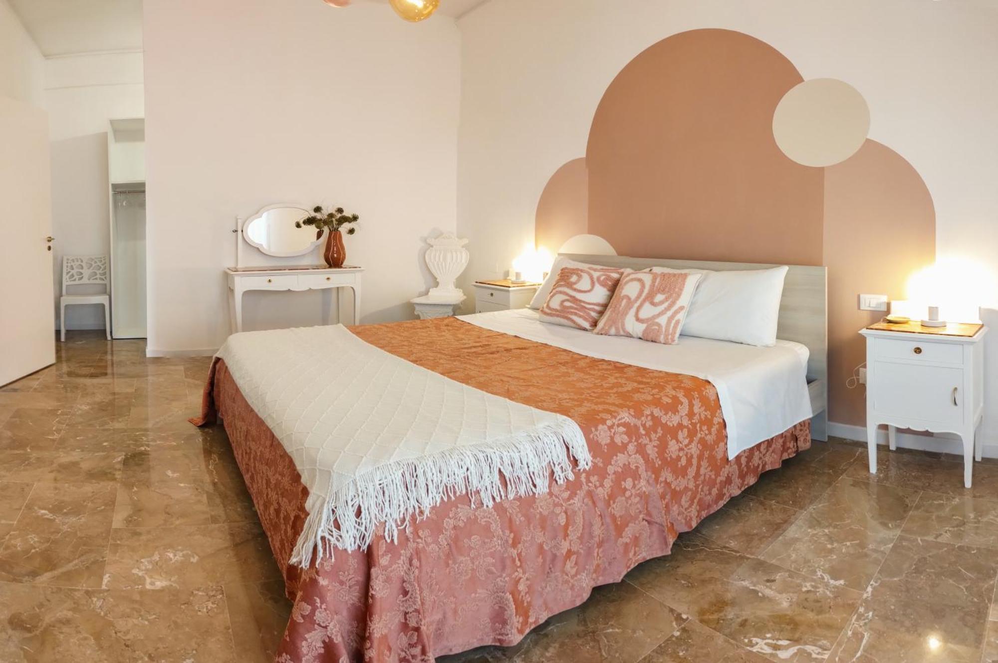 Chez Lina - Appartamento Salina Trapani Esterno foto