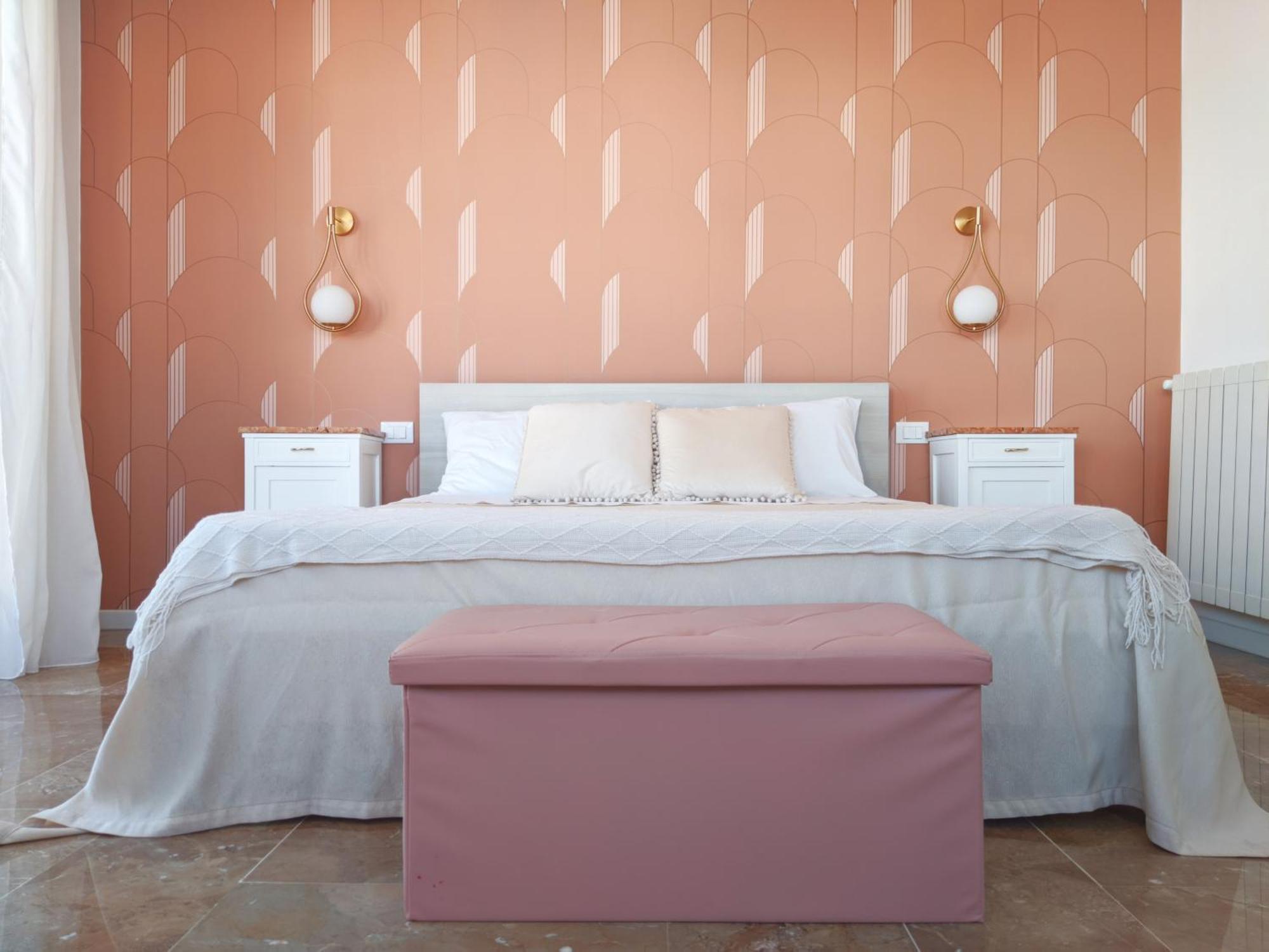 Chez Lina - Appartamento Salina Trapani Esterno foto